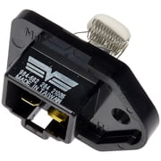 Dorman 984-682 HVAC Blower Motor Resistor for Specific Toyota Models