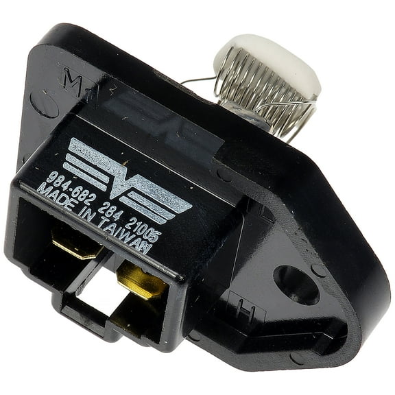 Dorman 984-682 HVAC Blower Motor Resistor for Specific Toyota Models