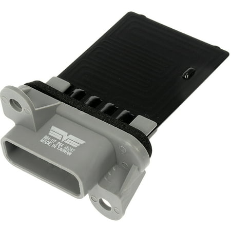 Dorman 984112 HVAC Blower Motor Resistor for Chevrolet Equinox 2005 Fits 2005 Chevrolet Equinox