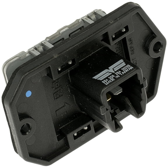 Dorman 984350 HVAC Blower Motor Resistor forToyota FJ Cruiser 2007-2014 Fits 2007 Toyota FJ Cruiser