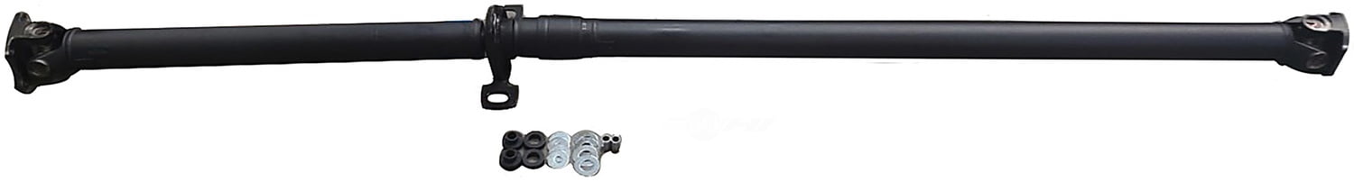Dorman - OE Solutions 986-105 Rear 2-Piece Steel Driveshaft Assembly