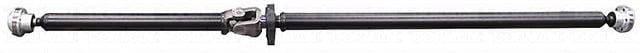 Dorman 986319 Driveshaft Assembly Rear for Ford EcoSport 2018