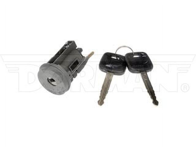 Dorman 989-051 Ignition Lock Cylinder Assembly