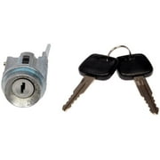 Dorman 989-052 Ignition Lock Cylinder for Select Toyota Models