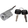 thumbnail image 1 of Dorman 989-076 Ignition Lock Cylinder Assembly, 1 of 4