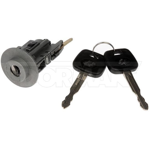 Dorman 989-097 Ignition Lock Cylinder Assembly