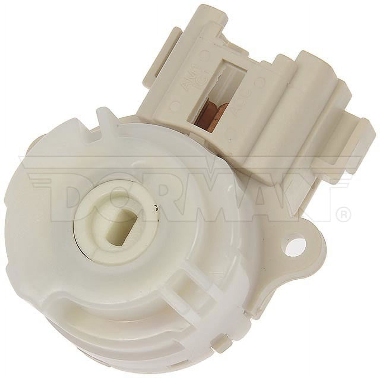 Dorman 989-720 Ignition Switch Compatible with Select Scion / Toyota Models Fits select: 2003-2008 TOYOTA COROLLA, 2004-2006 TOYOTA TUNDRA