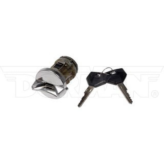 Dorman 989007 Ignition Lock Cylinder Assembly
