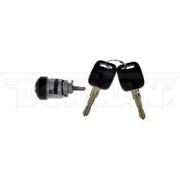 Dorman 989015 Ignition Lock Cylinder Assembly