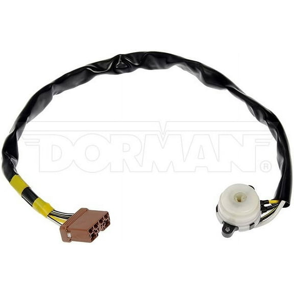 Dorman 989723 Ignition Starter Switch