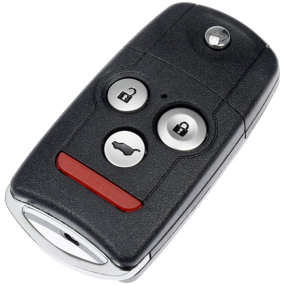 Dorman 99072ST Keyless Entry Remote 4 Button for Specific Acura Models