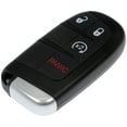 thumbnail image 1 of Dorman 99087ST Keyless Entry Remote 4 Button for Specific Dodge Models, 1 of 5