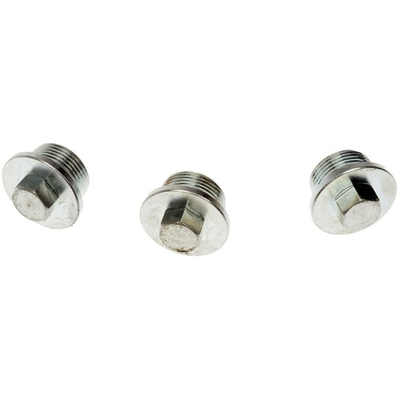 Dorman 991-000CD Front Magnetic Differential Plug for Specific Lexus Models