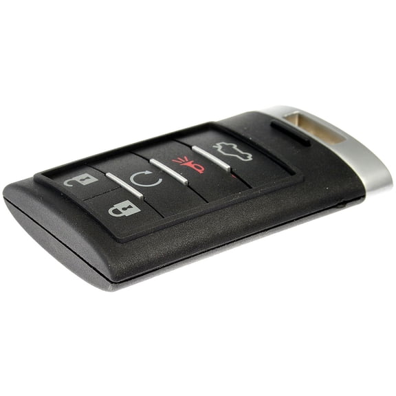 Dorman 99110 Keyless Entry Transmitter Compatible with Select Cadillac Models