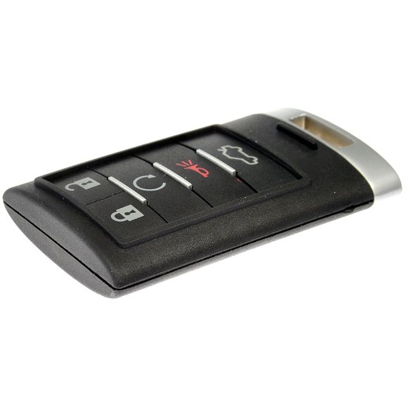 Dorman 99110 Keyless Entry Transmitter Compatible with Select Cadillac Models