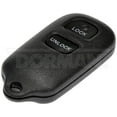 thumbnail image 1 of Dorman 99137 Keyless Entry Remote 3 Button, 1 of 3