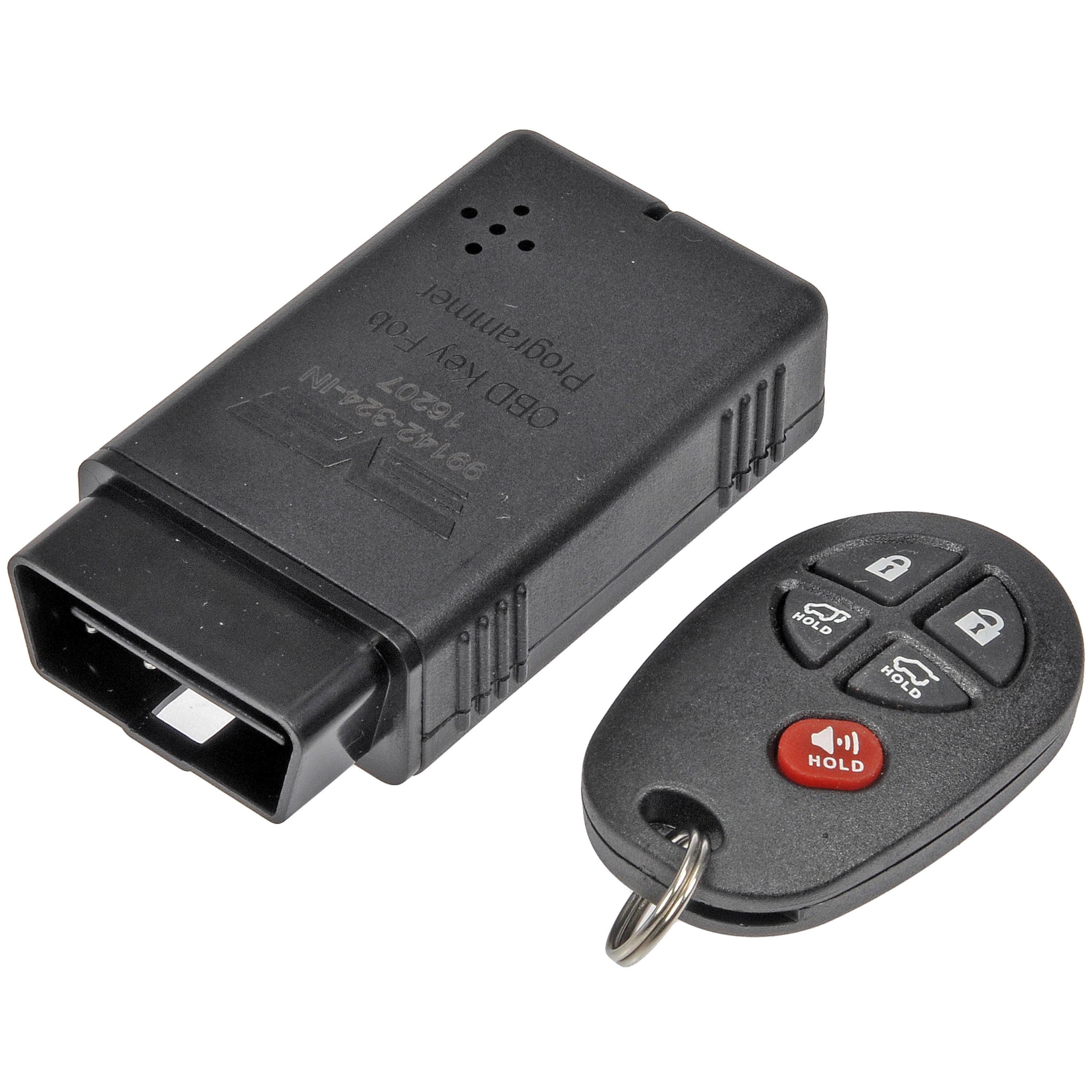 Dorman 99142 Keyless Entry Transmitter for Specific Toyota Models ...