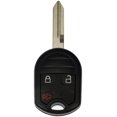 thumbnail image 1 of Dorman 99165ST Keyless Entry Transmitter Compatible with Select Ford Models, 1 of 4