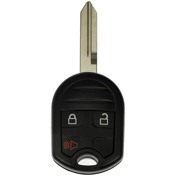 Dorman 99165ST Keyless Entry Transmitter Compatible with Select Ford Models