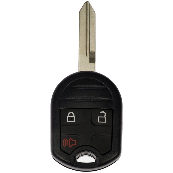 Dorman 99165ST Keyless Entry Transmitter Compatible with Select Ford Models