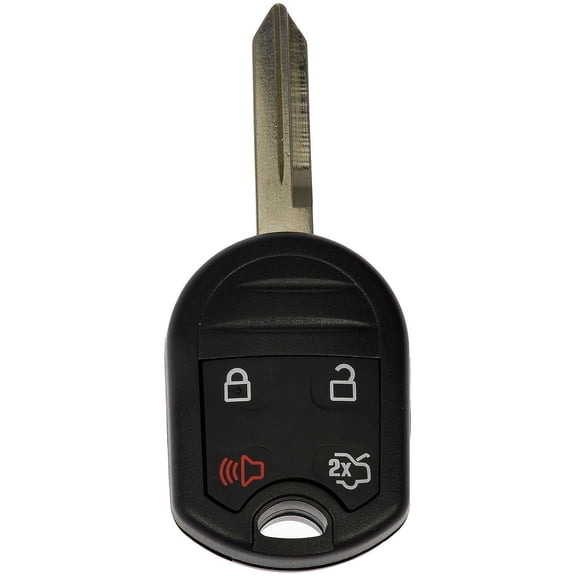 Dorman 99166ST Keyless Entry Transmitter Compatible with Select Ford/Mercury Models