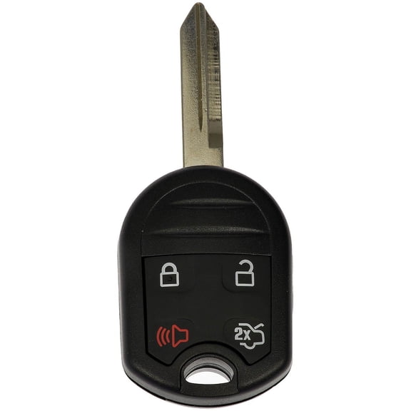 Dorman 99166ST Keyless Entry Transmitter Compatible with Select Ford/Mercury Models
