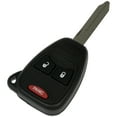 thumbnail image 1 of Dorman 99174ST Keyless Entry Remote 3 Button for Specific Models, 1 of 5