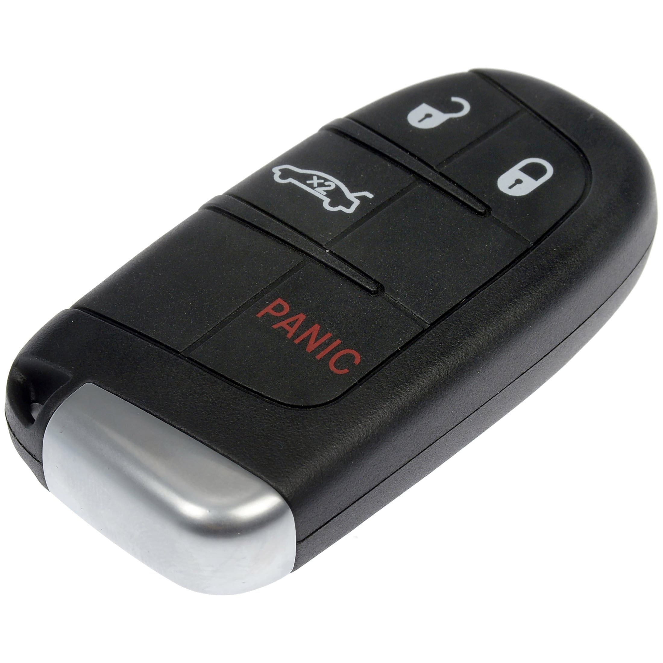 Dorman 99181ST Keyless Entry Remote 4 Button for Specific Chrysler / Dodge Models