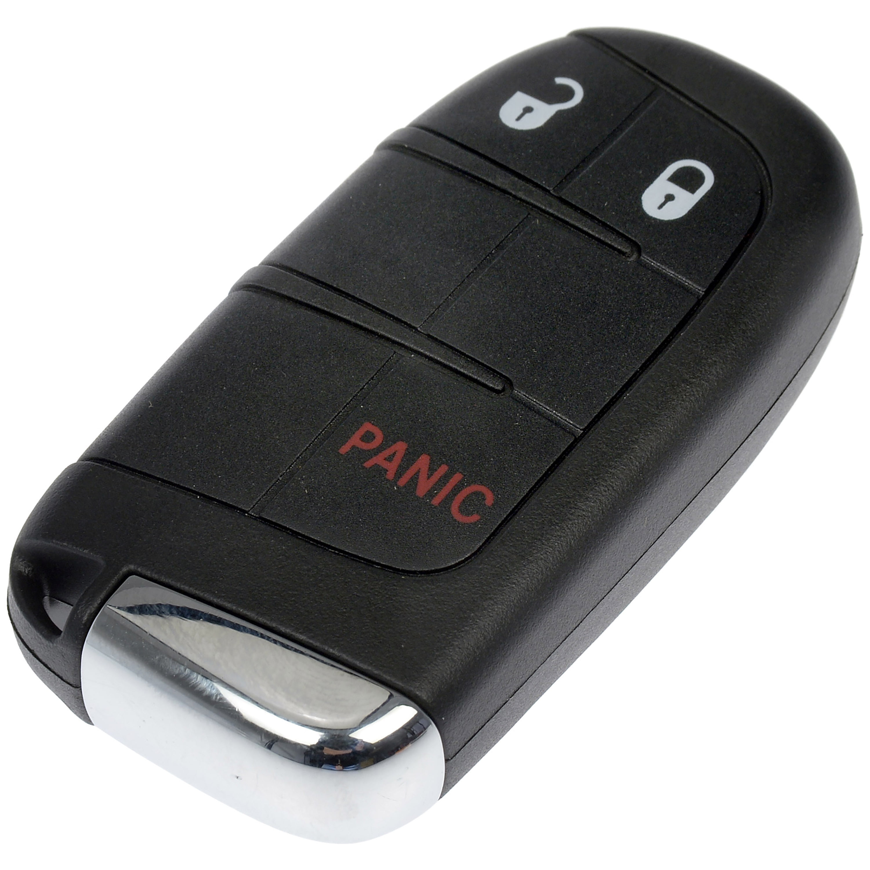 Dorman 99182ST Keyless Entry Remote 3 Button for Specific Jeep Models