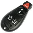 thumbnail image 1 of Dorman 99265ST Keyless Entry Remote 5 Button for Specific Models, 1 of 5