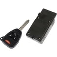 thumbnail image 1 of Dorman 99277 Keyless Entry Remote 4 Button for Specific Models (OE FIX), 1 of 6