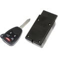 thumbnail image 1 of Dorman 99280 Keyless Entry Remote 5 Button for Specific Jeep Models (OE FIX), 1 of 6