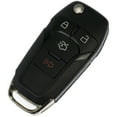 thumbnail image 1 of Dorman 99295ST Keyless Entry Remote 4 Button for Specific Ford Models, 1 of 5