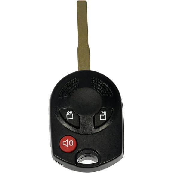 Dorman 99314ST Keyless Entry Transmitter Compatible with Select Ford Models
