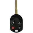 thumbnail image 1 of Dorman 99315ST Keyless Entry Transmitter Compatible with Select Ford Models, 1 of 4