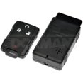 thumbnail image 1 of Dorman 99352 Keyless Entry Remote 4 Button, 1 of 2