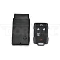 thumbnail image 1 of Dorman 99354 Keyless Entry Remote 5 Button, 1 of 3