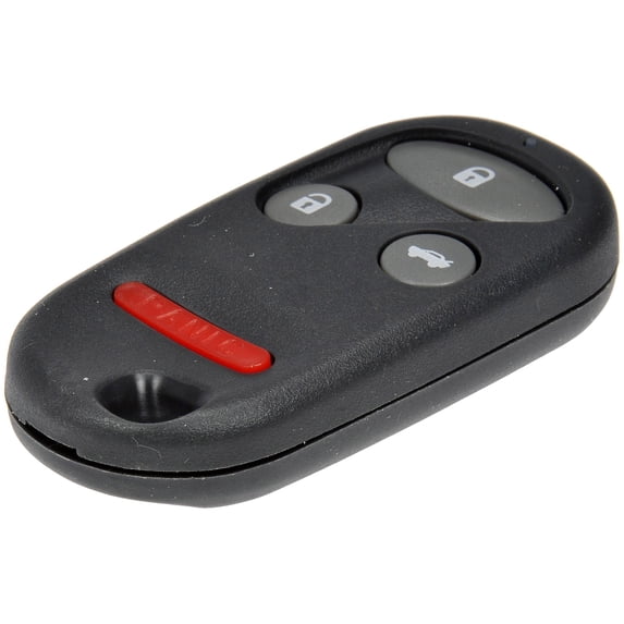Dorman 99359 Keyless Entry Transmitter for Specific Honda Models, Black Fits select: 1998-2002 HONDA ACCORD