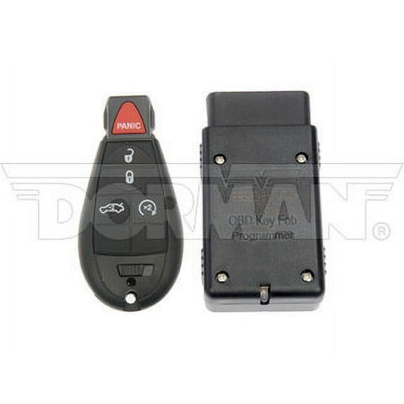 Dorman 99363 Keyless Entry Remote 5 Button