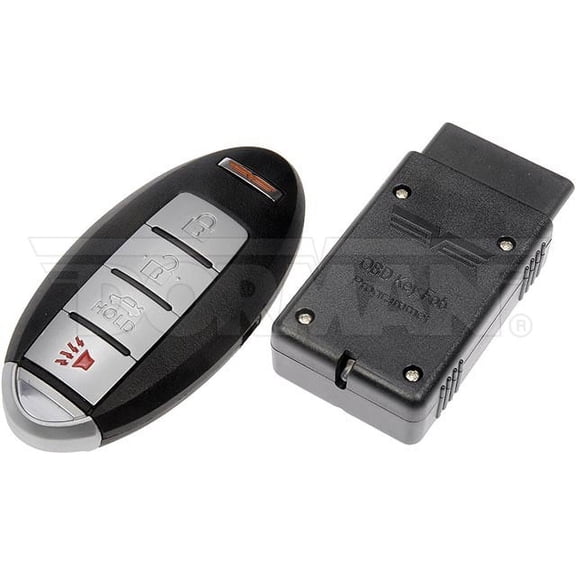 Dorman 99367 Keyless Entry Transmitter