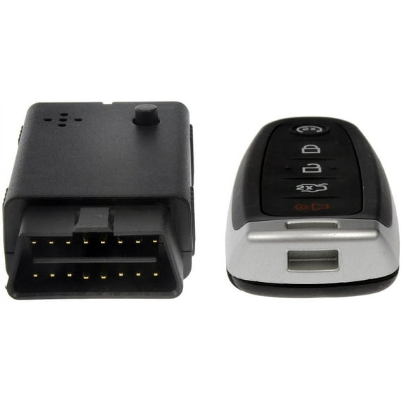Dorman 99377 Keyless Entry Remote 5-Button