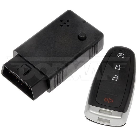 Dorman 99378 Keyless Entry Remote 4-Button