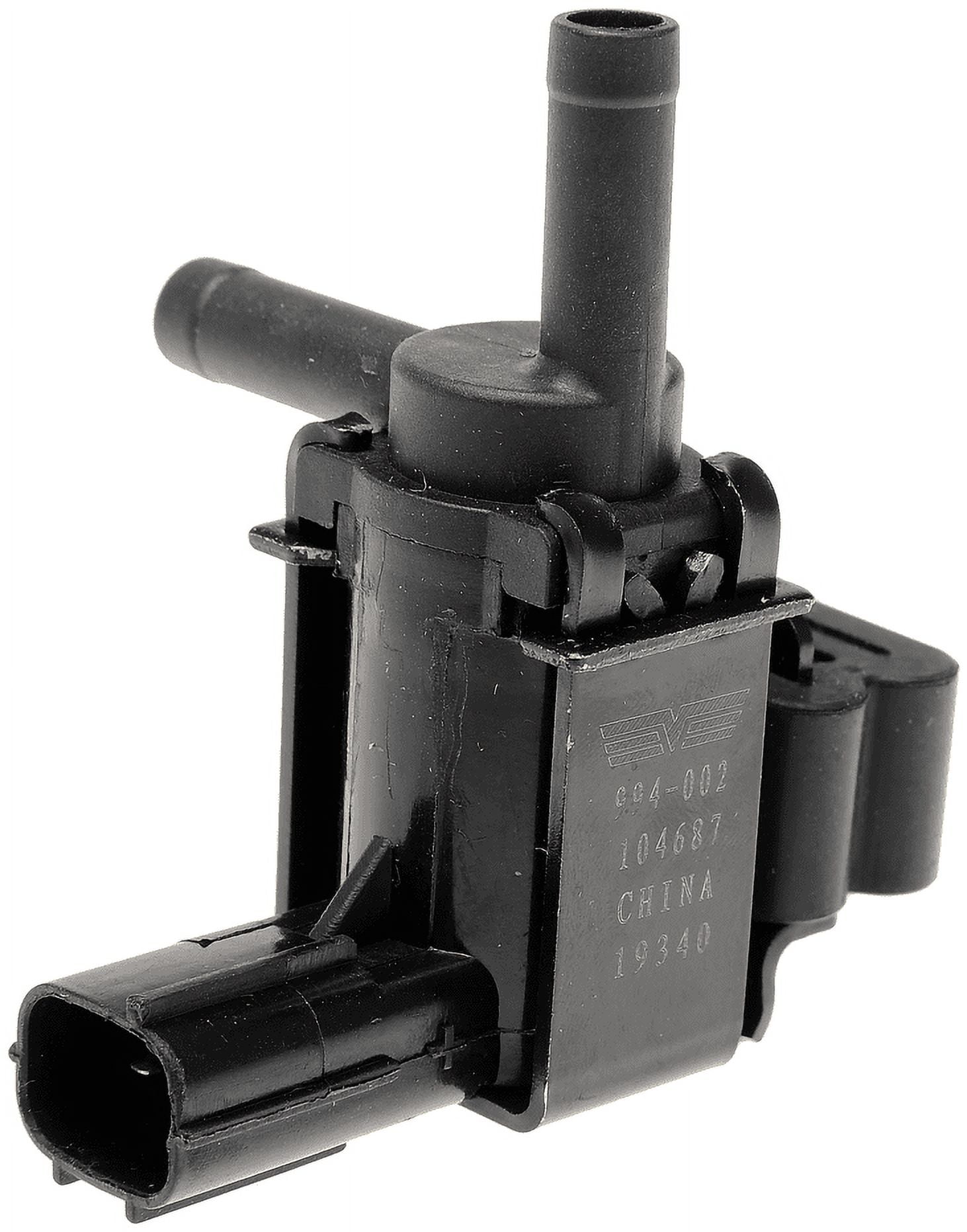 Dorman 994-002 Vapor Canister Purge Valve for Specific Acura / Honda Models