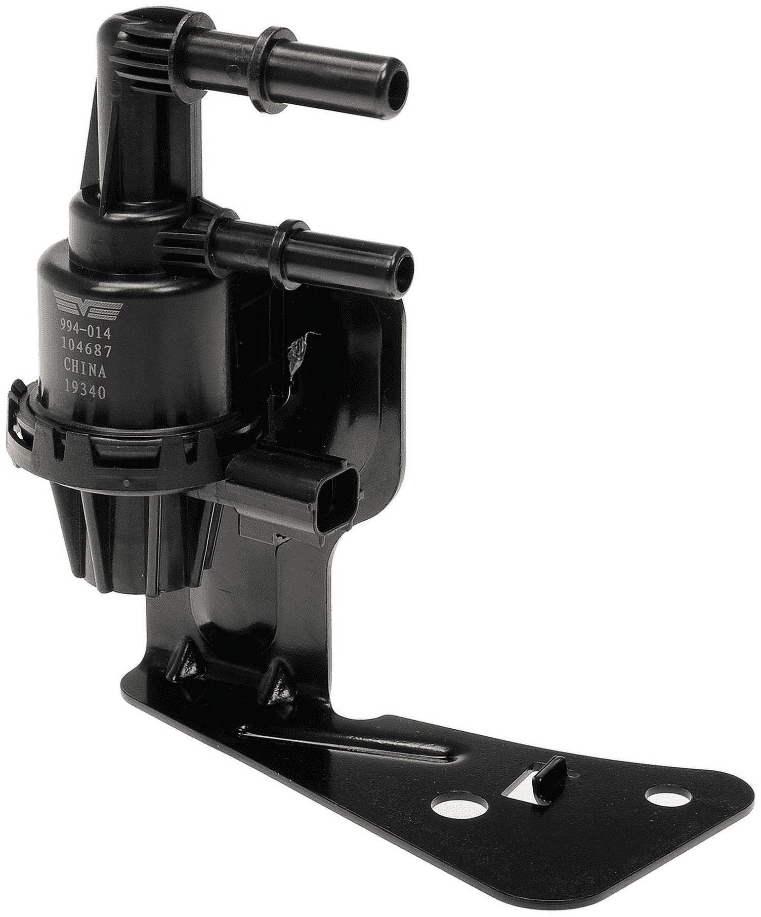 Dorman 994-014 Vapor Canister Purge Valve for Specific Ford Models