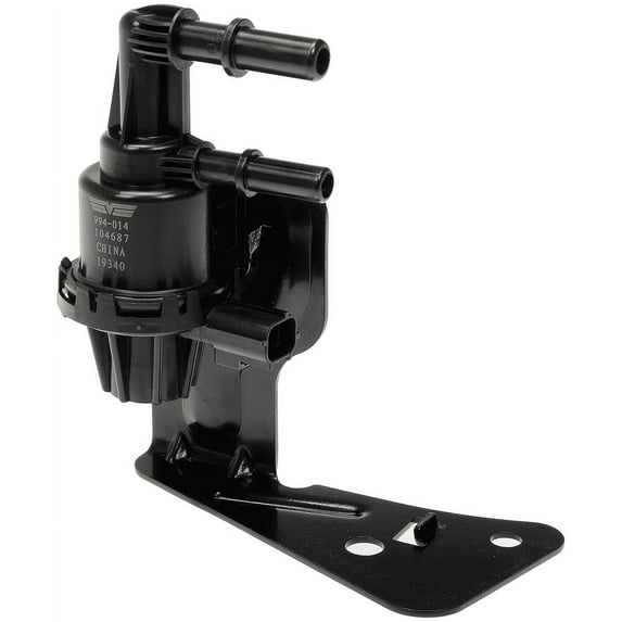 Dorman 994-014 Vapor Canister Purge Valve for Specific Ford Models