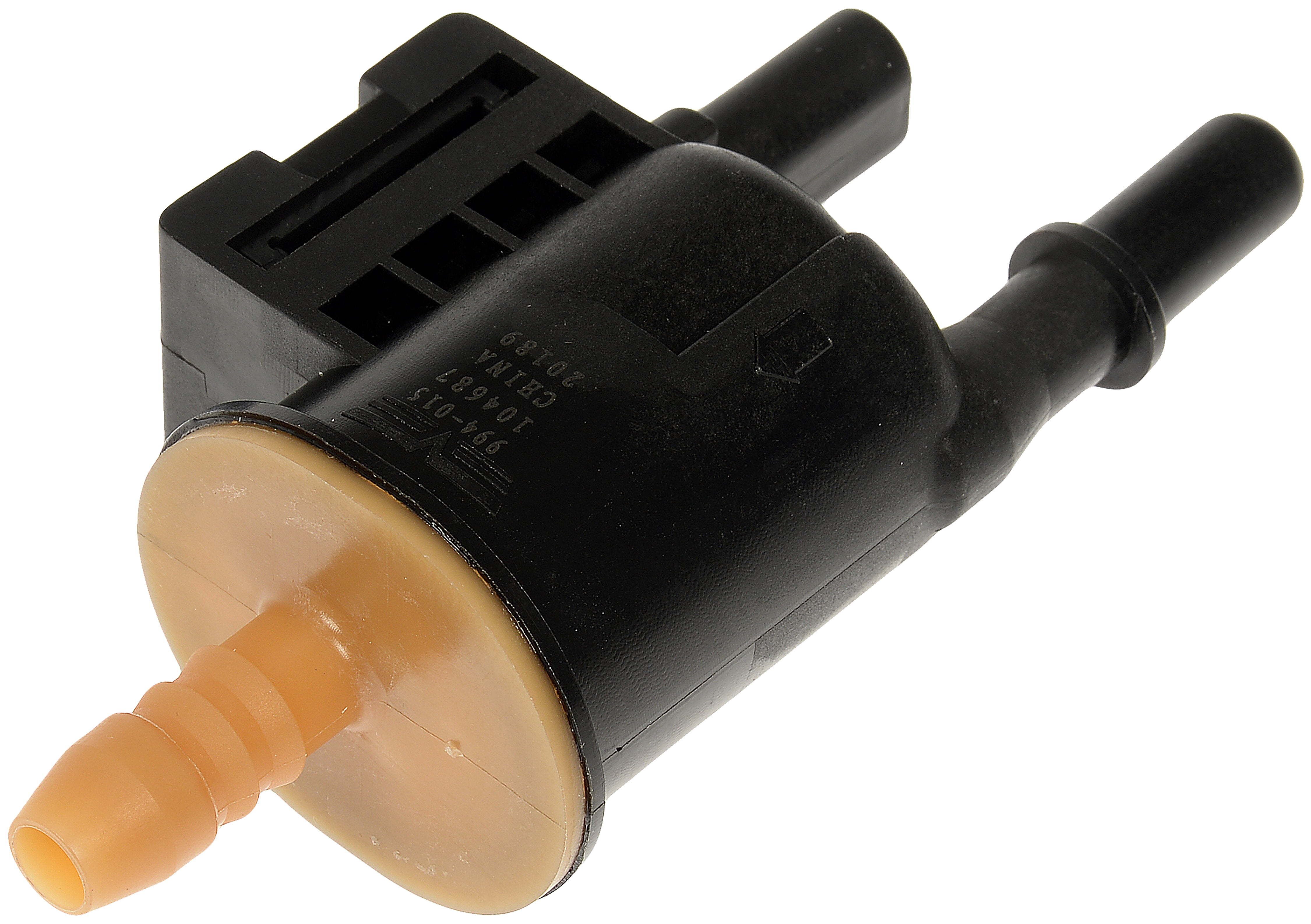 Dorman 994-015 Vapor Canister Purge Valve for Specific Models