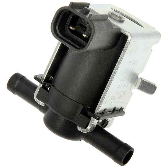 Dorman 994-033 Vapor Canister Purge Valve for Specific Toyota Models