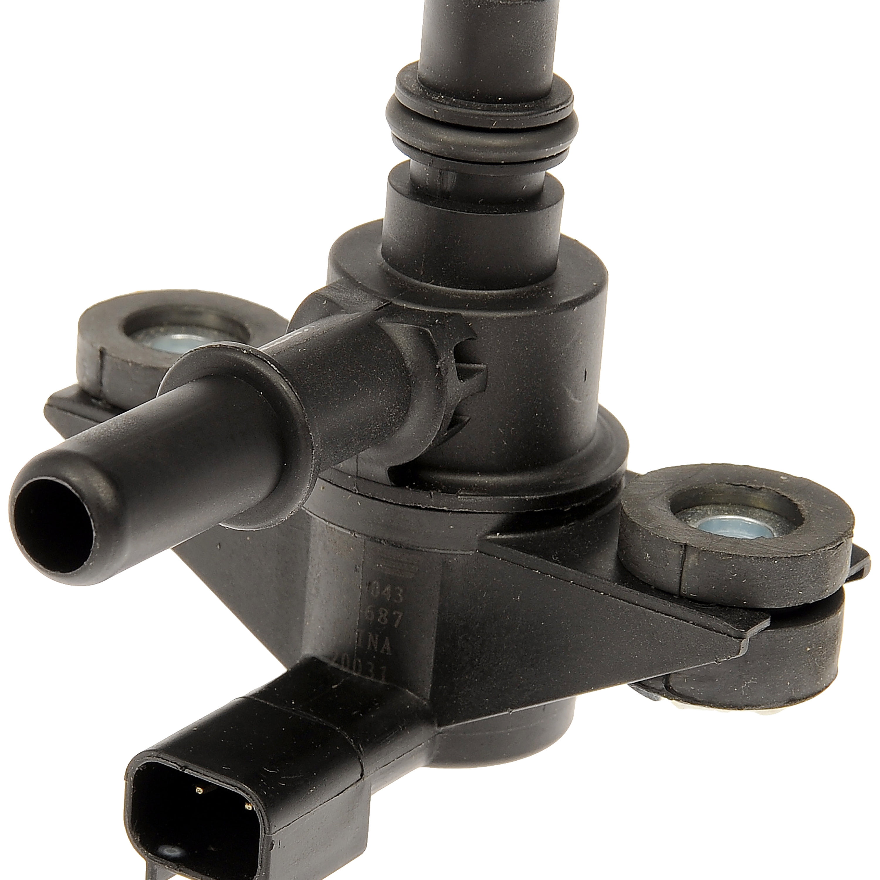 Dorman 994-043 Vapor Canister Purge Valve for Specific Ford