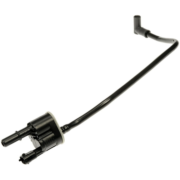 Dorman 994-058 Vapor Canister Purge Valve for Specific Chrysler / Dodge / Jeep Models