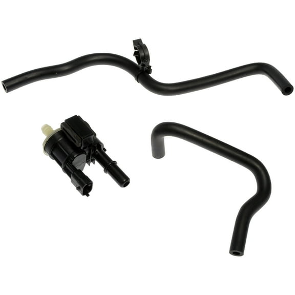 Dorman 994-158 Vapor Canister Purge Valve for Specific Ram Models